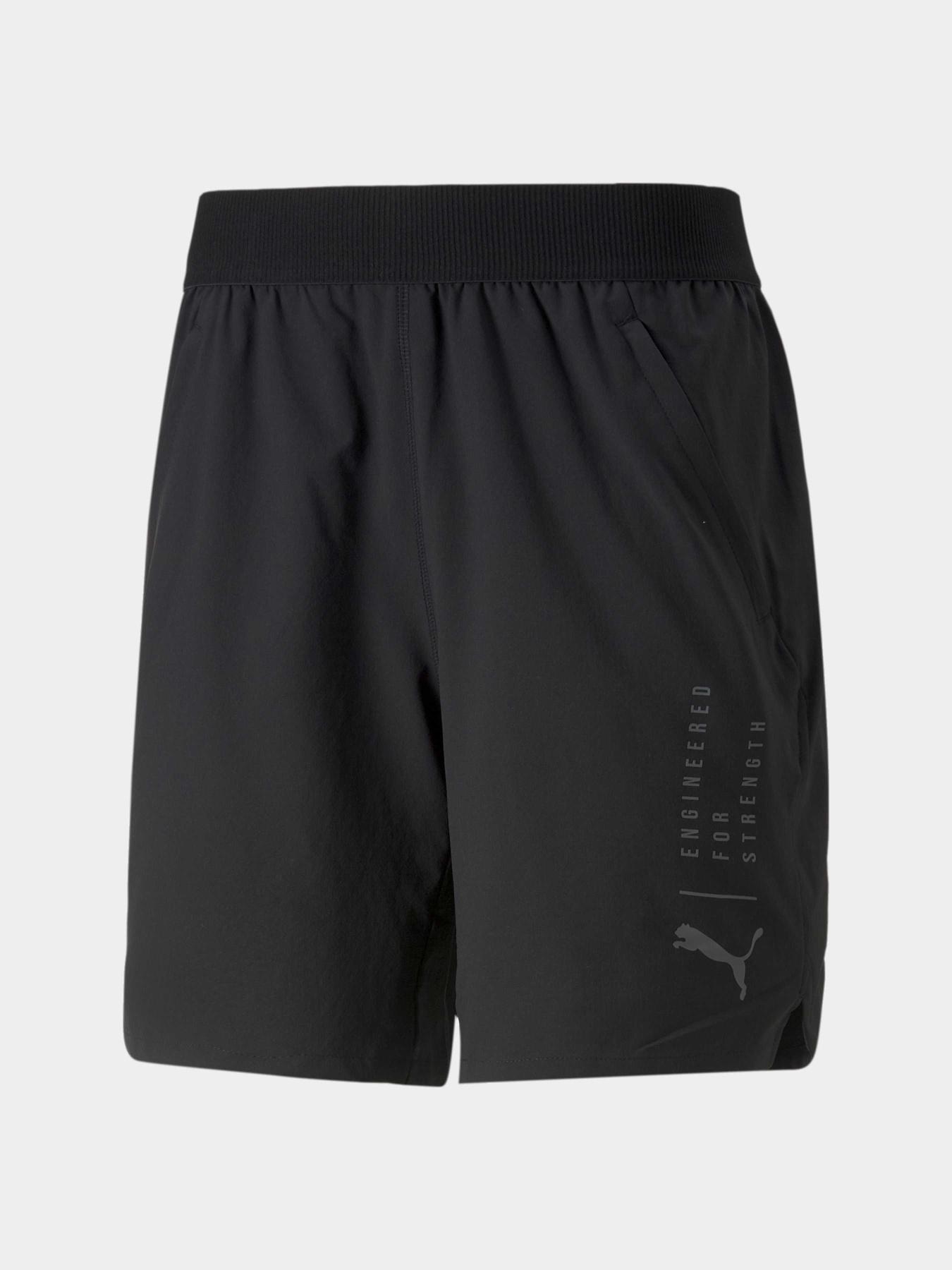 Шорты спортивные PUMA Train Ultraweave 7" Short модель 522318 Фото