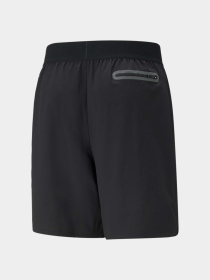 Шорты спортивные PUMA Train Ultraweave 7" Short модель 522318 Фото