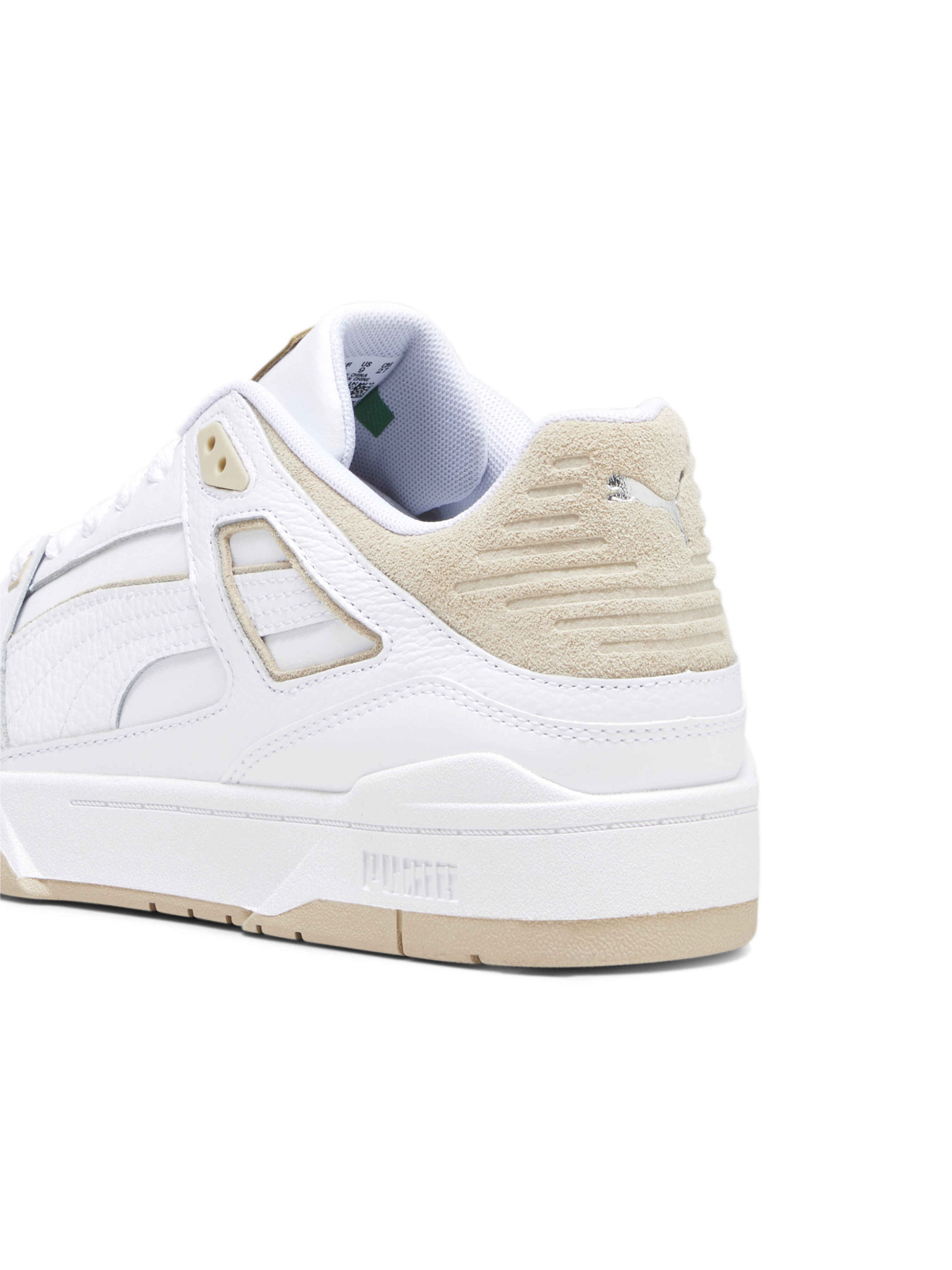 Кеды низкие PUMA Slipstream модель 388549 Фото