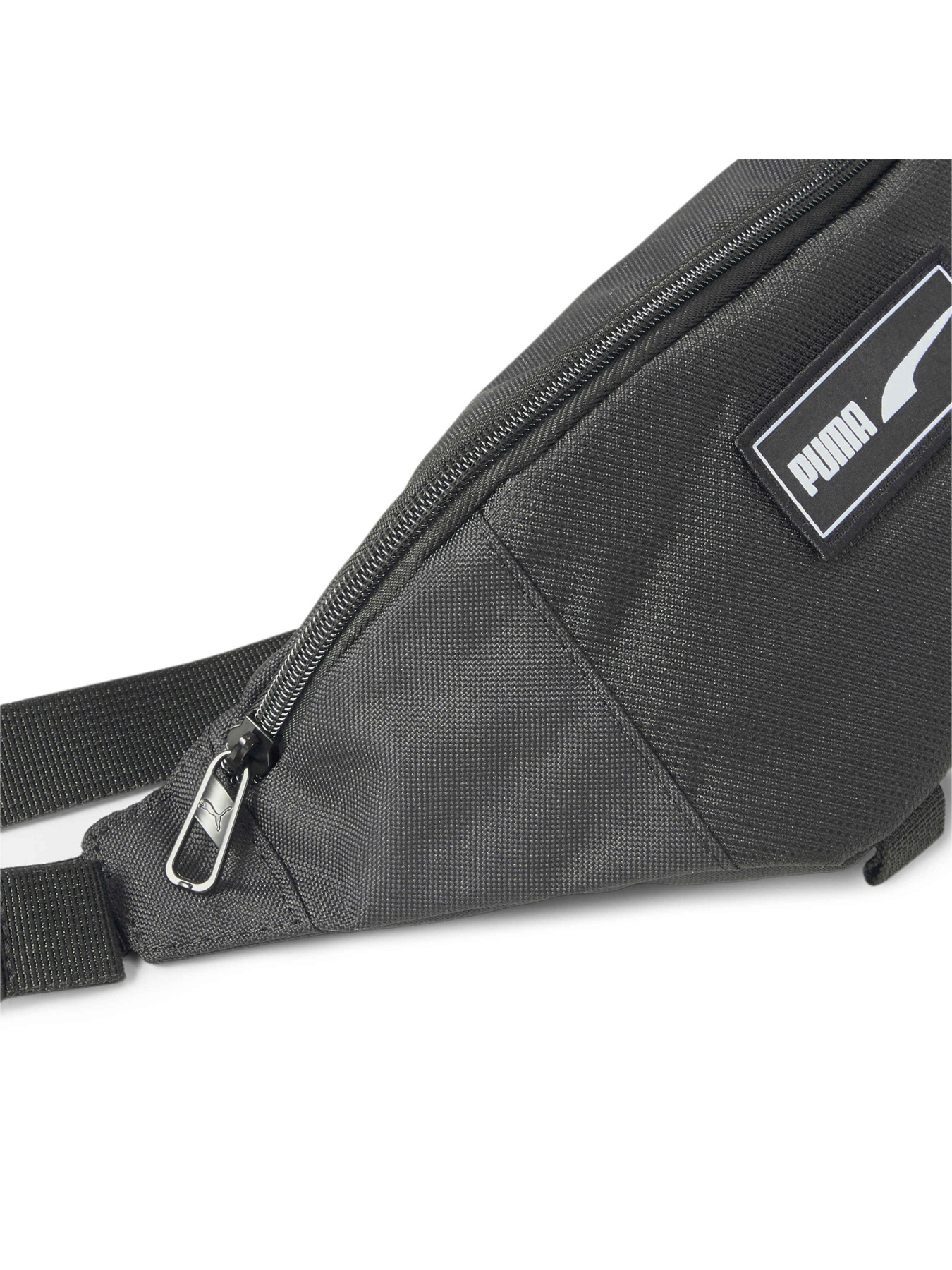 Поясная сумка PUMA Deck Waist Bag модель 079187 Фото