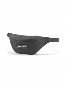 Поясная сумка PUMA Deck Waist Bag модель 079187 Фото