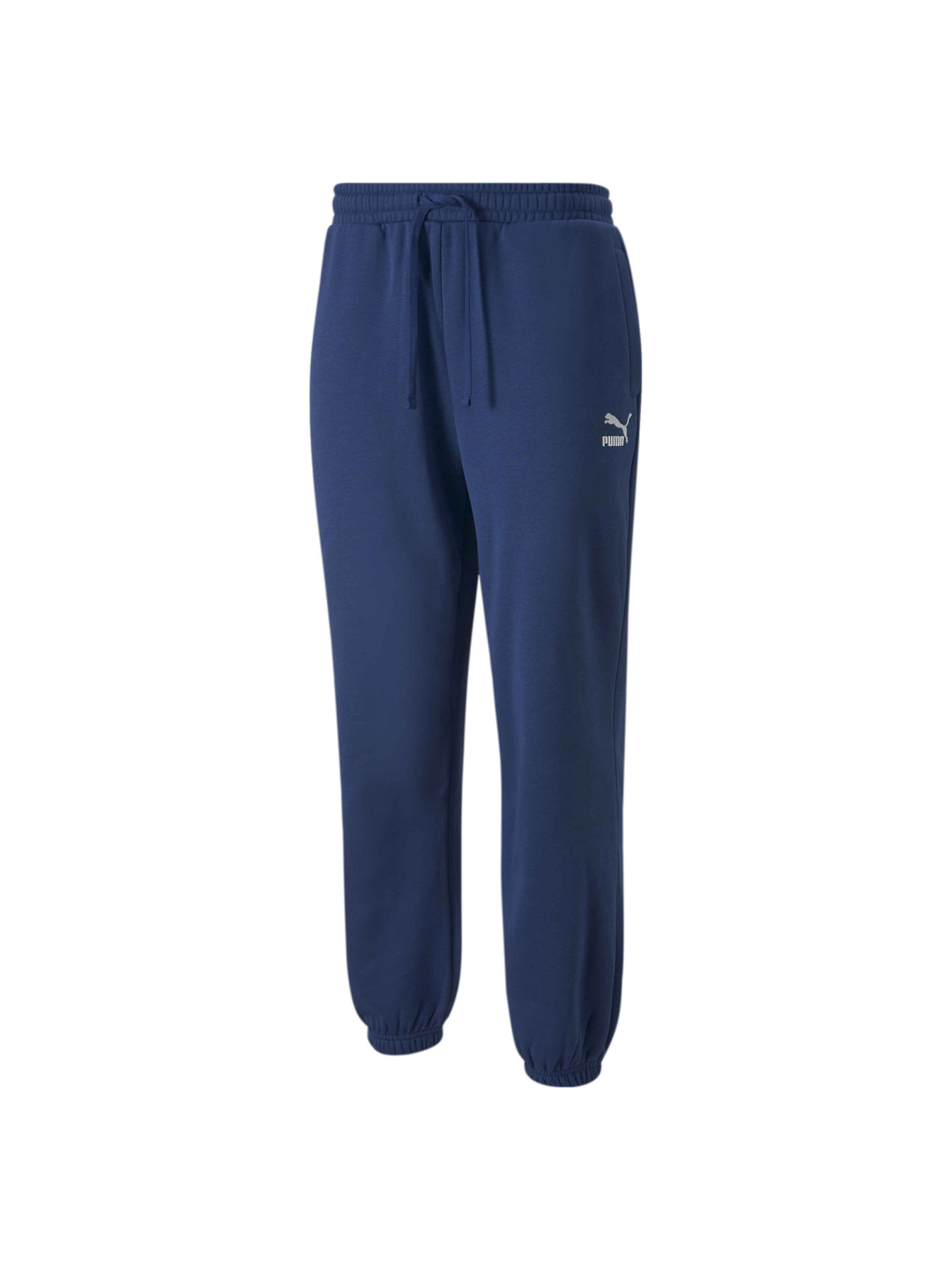 Штаны спортивные PUMA Classics Sweatpants модель 535597 Фото