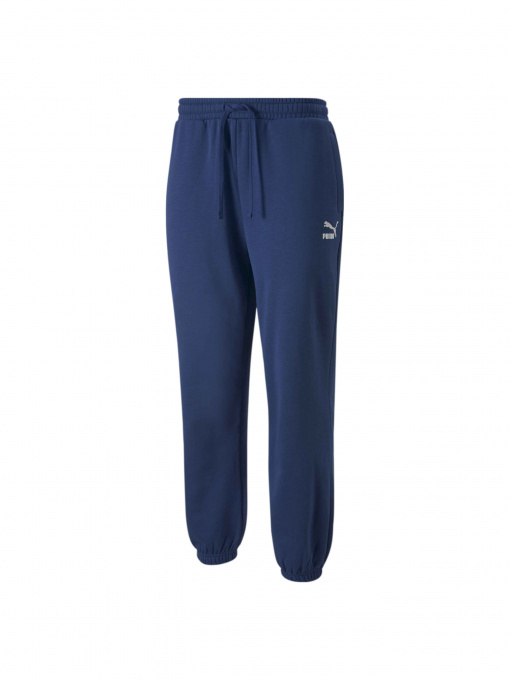 Спортивні штани PUMA Classics Sweatpants модель 535597 Фото