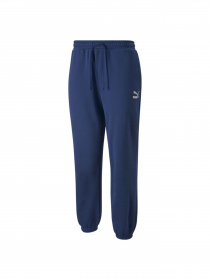 Спортивні штани PUMA Classics Sweatpants модель 535597 Фото