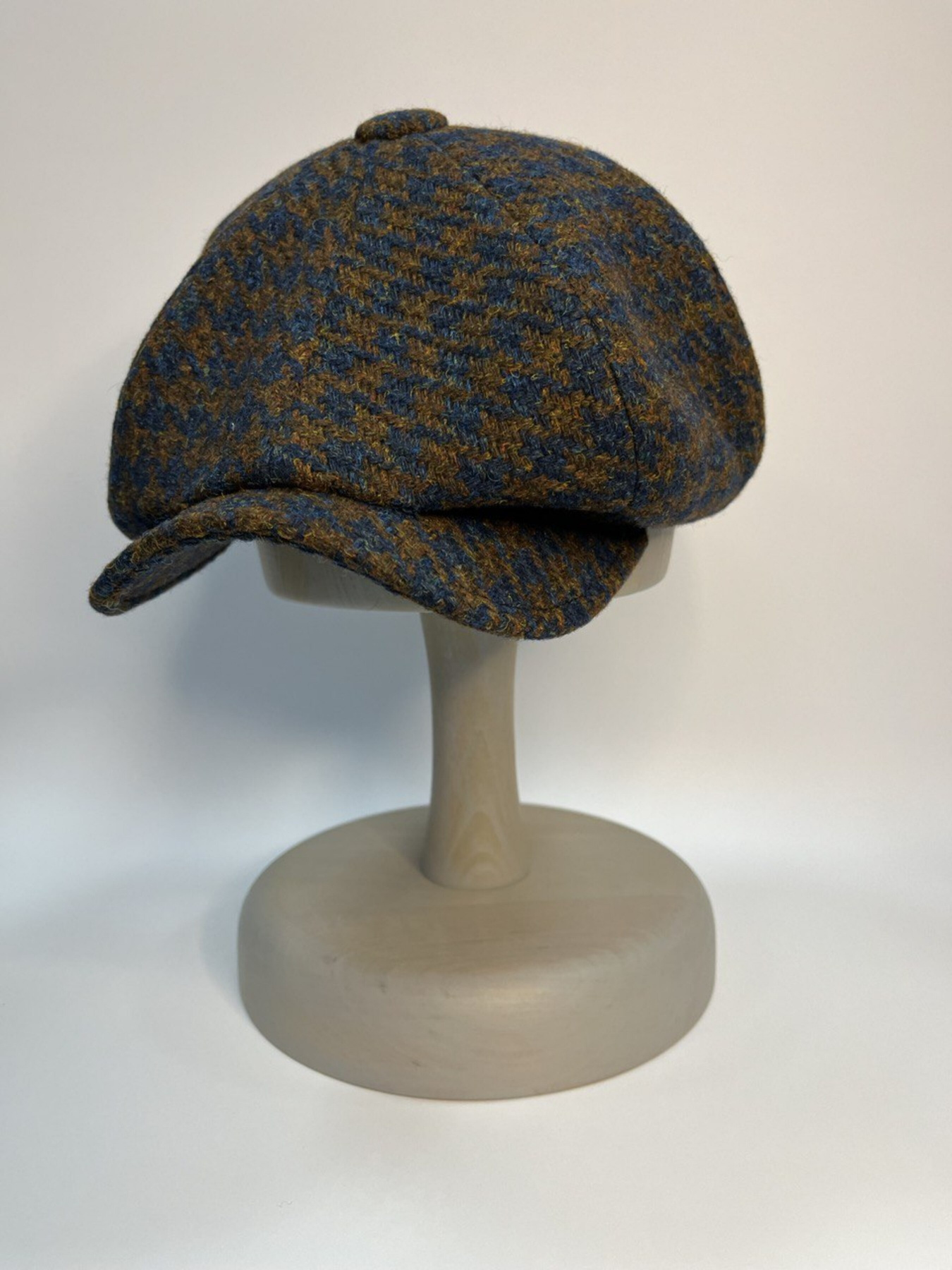 Кепка Sergio Colliani модель 00001 Фото