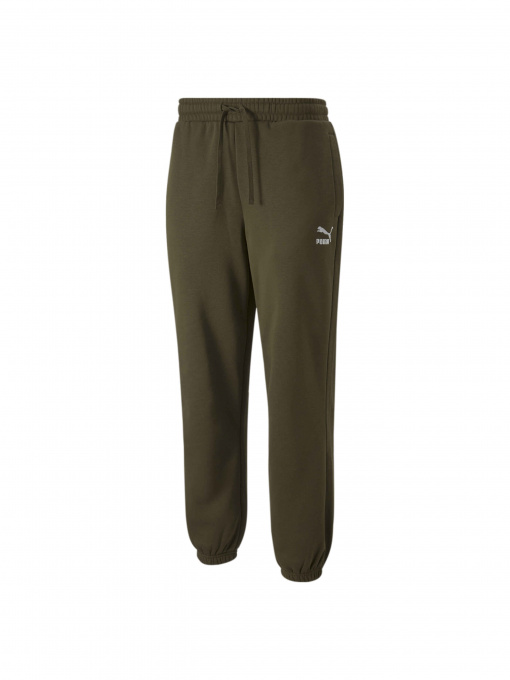 Спортивні штани PUMA Classics Sweatpants модель 535597 Фото