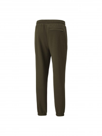 Штани PUMA Classics Sweatpants модель 535597 Фото
