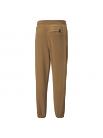 Штани спортивні PUMA Downtown Sweatpants модель 536751 Штани спортивні PUMA Downtown Sweatpants модель 536751 Фото