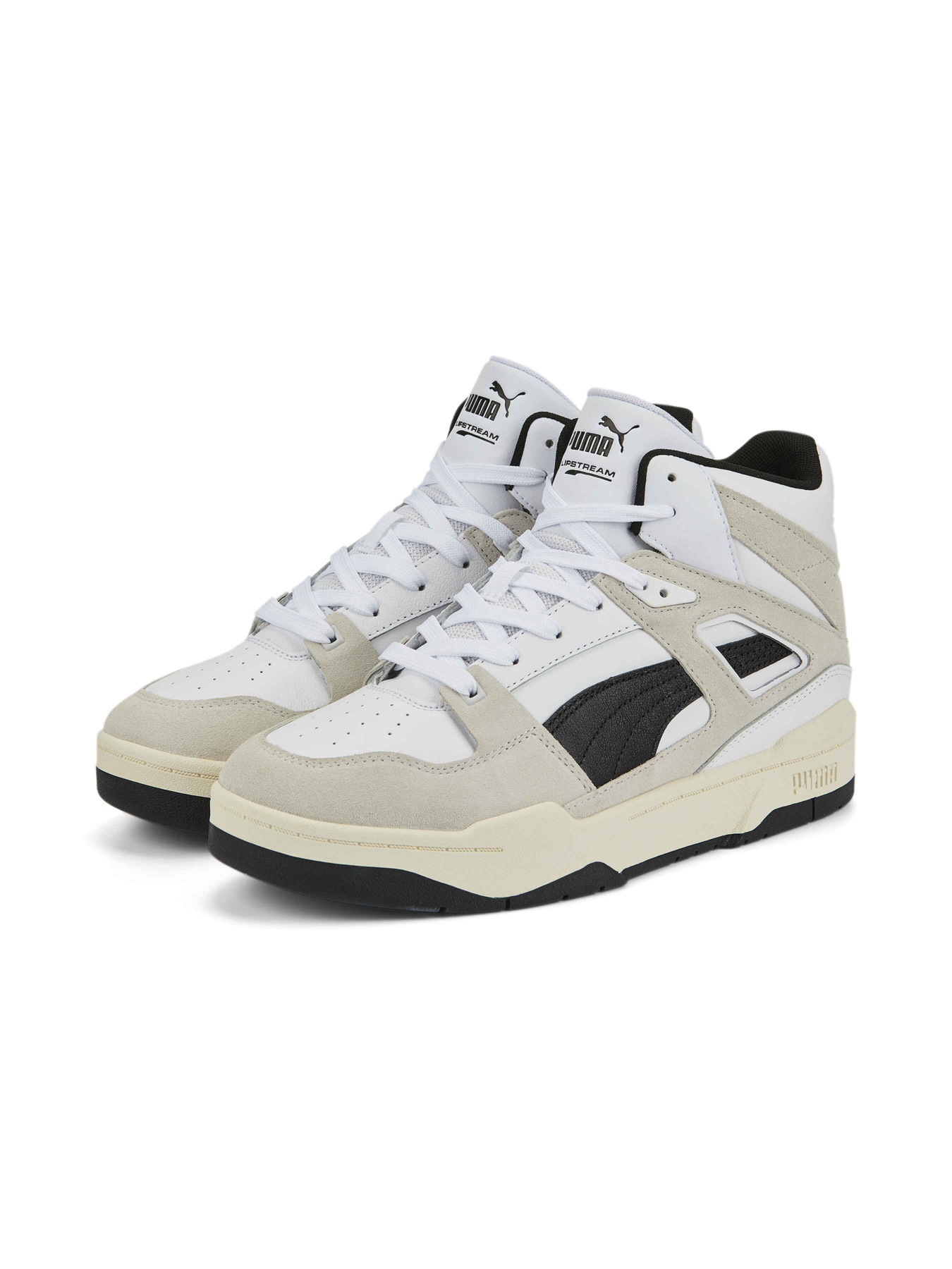 Кеди високі PUMA Slipstream Hi Heritage модель 387998 Фото