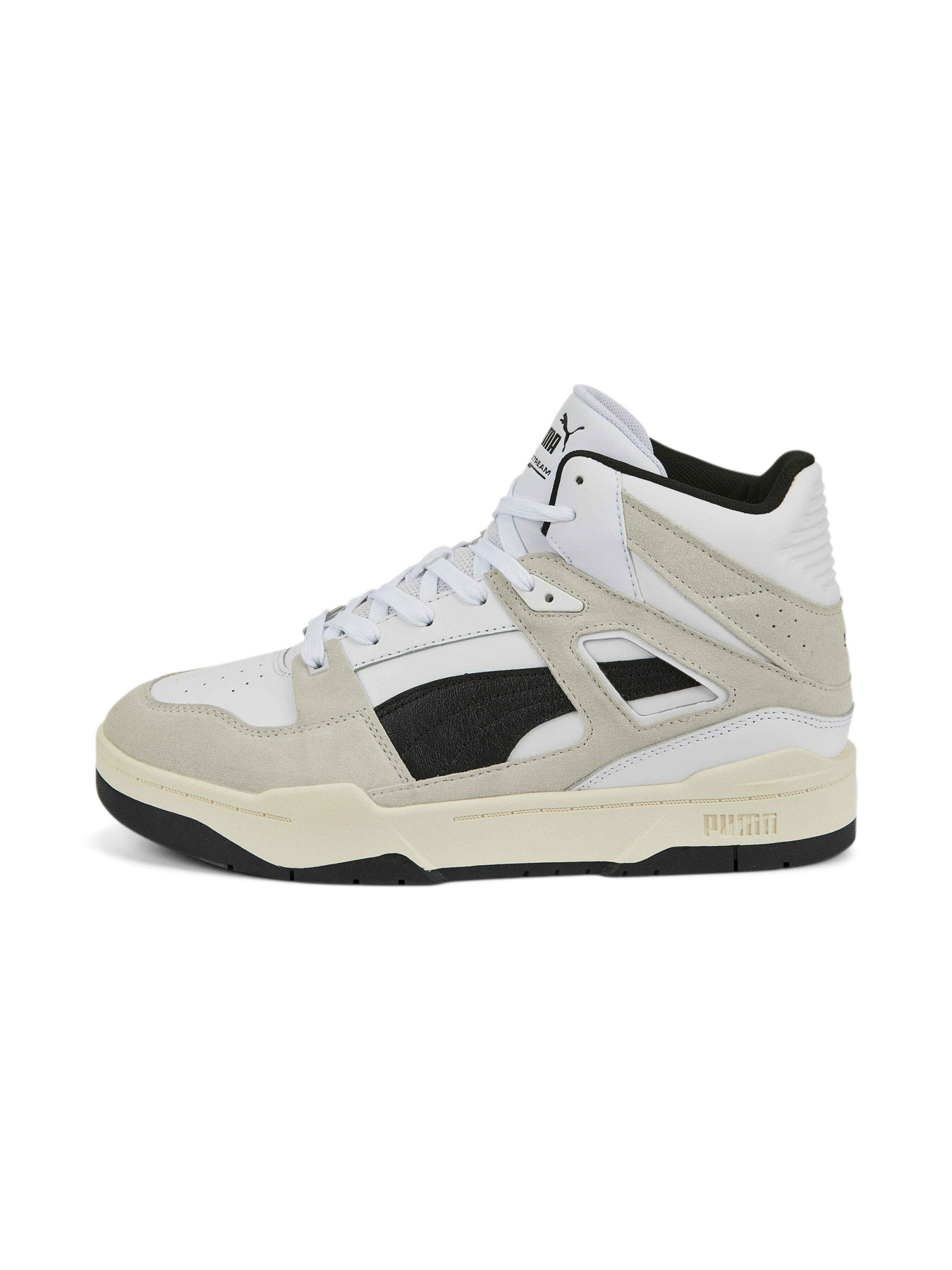 Кеды высокие PUMA Slipstream Hi Heritage модель 387998 Фото