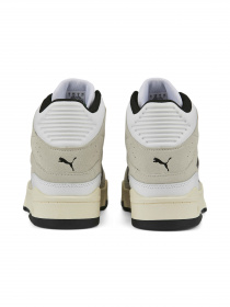 Кеды высокие PUMA Slipstream Hi Heritage модель 387998 Фото