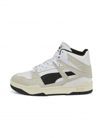 Кеды высокие PUMA Slipstream Hi Heritage модель 387998 Фото