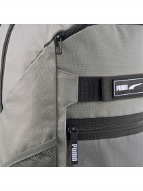 Рюкзак PUMA Deck Backpack модель 079191 Фото