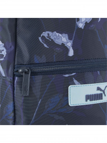 Рюкзак PUMA Core Pop Backpack модель 079145 Фото