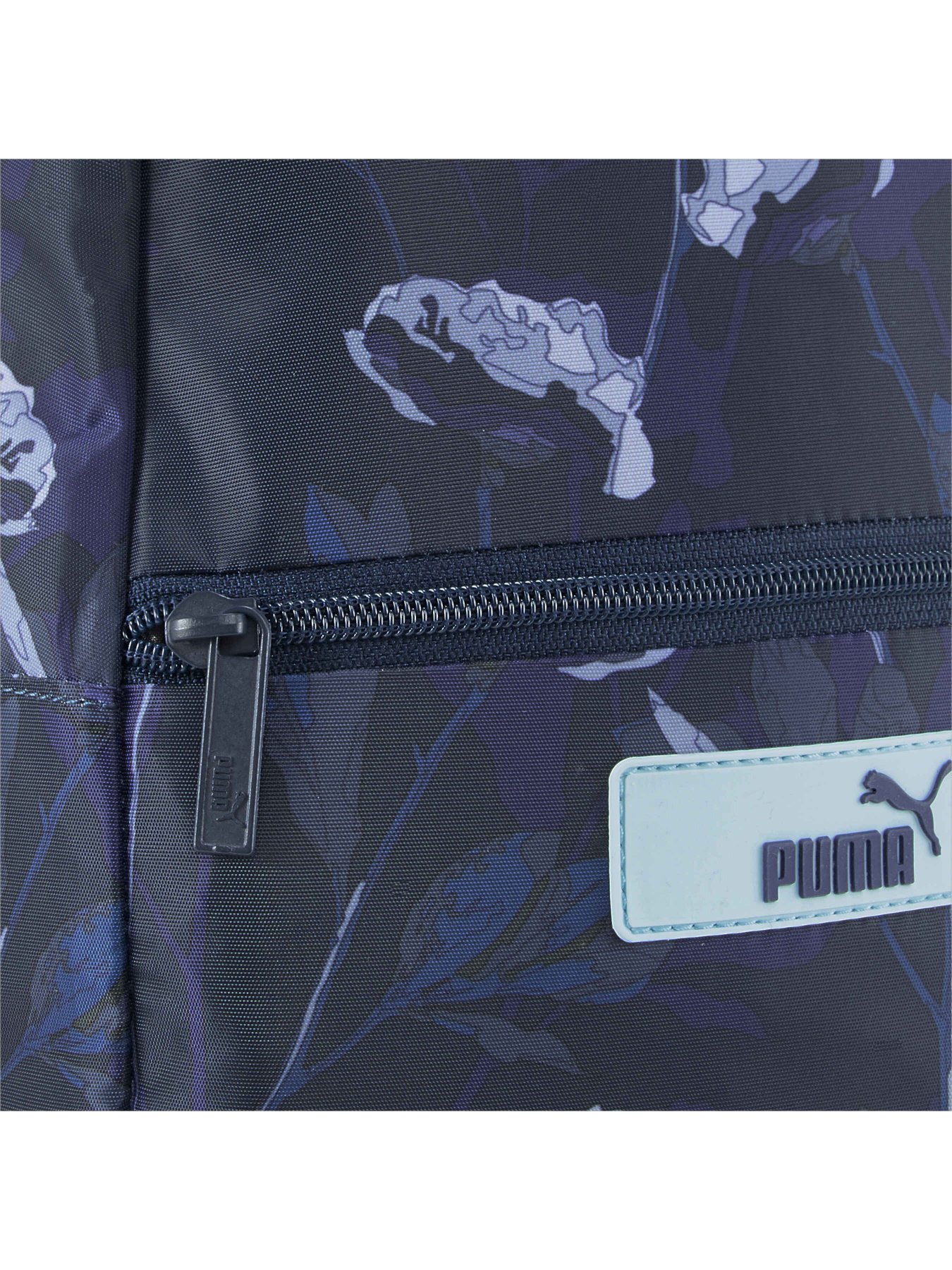 Повседневный рюкзак PUMA Core Pop Backpack модель 079145 Фото