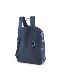 Повседневный рюкзак PUMA Core Pop Backpack модель 079145 Фото