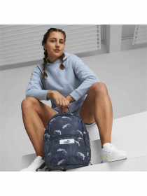 Повседневный рюкзак PUMA Core Pop Backpack модель 079145 Фото