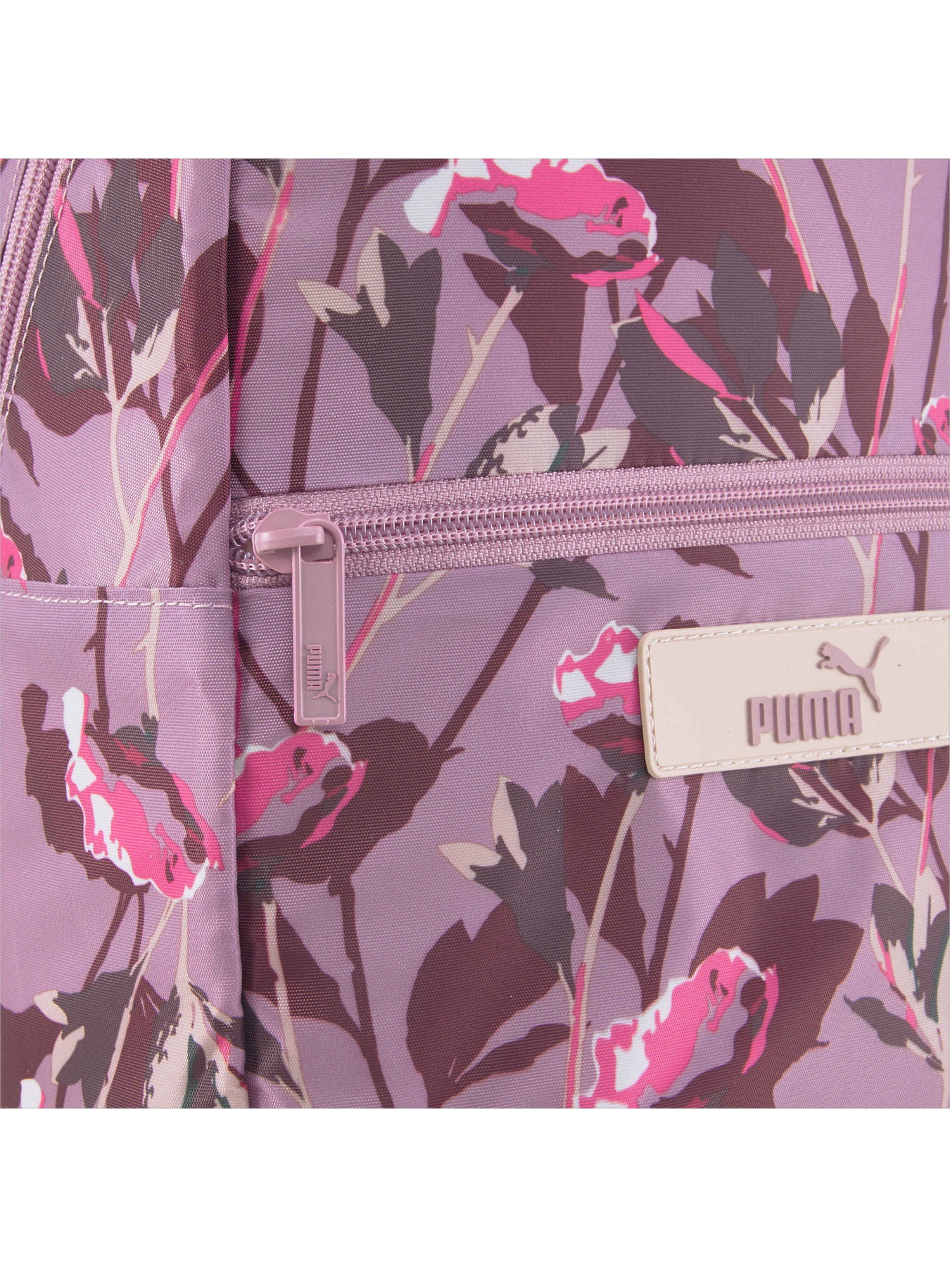 Рюкзак PUMA Core Pop Backpack модель 079145 Фото