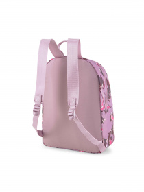 Повседневный рюкзак PUMA Core Pop Backpack модель 079145 Фото
