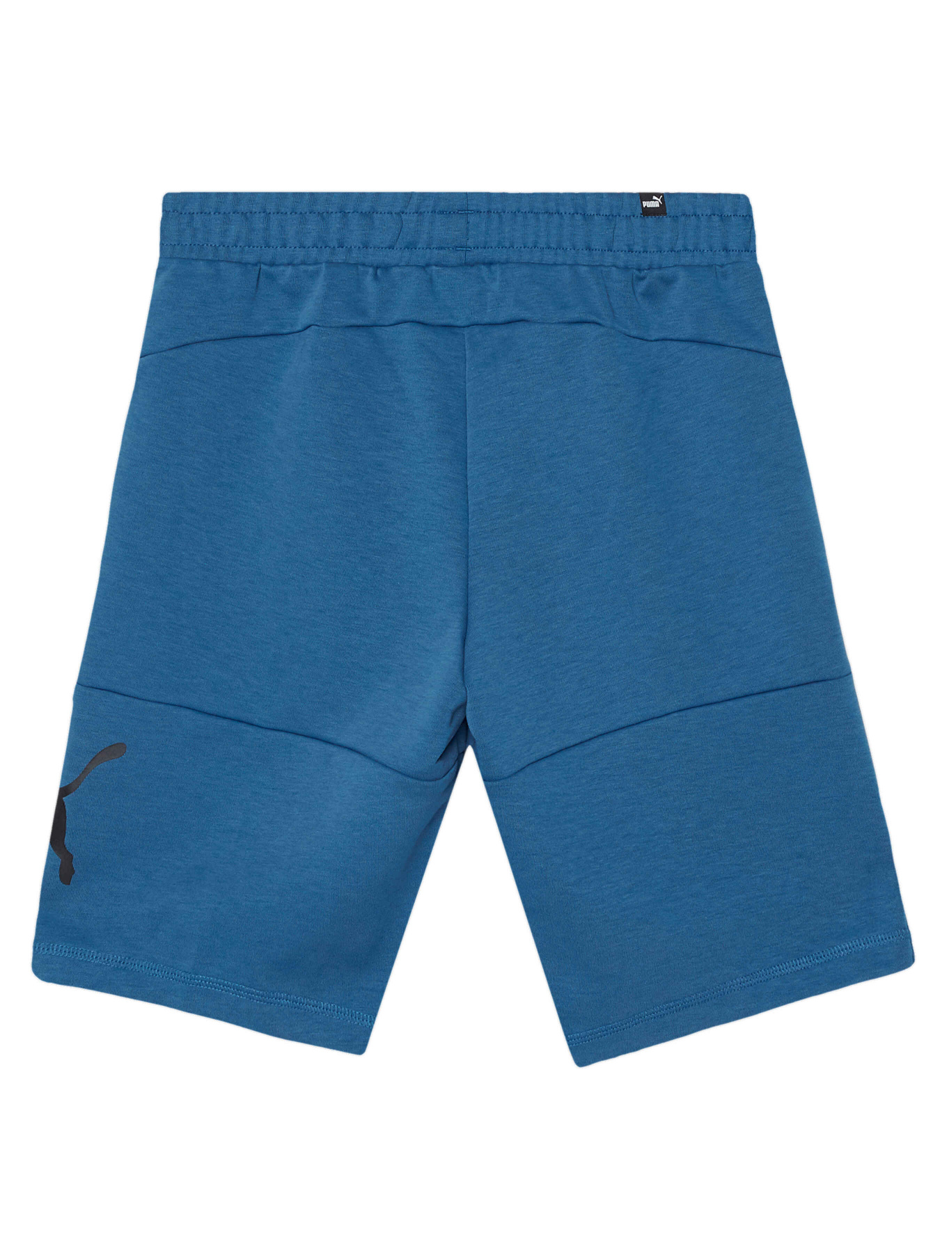 Штаны спортивные PUMA Power Cat Shorts модель 849924 Фото