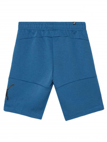 Штаны спортивные PUMA Power Cat Shorts модель 849924 Фото