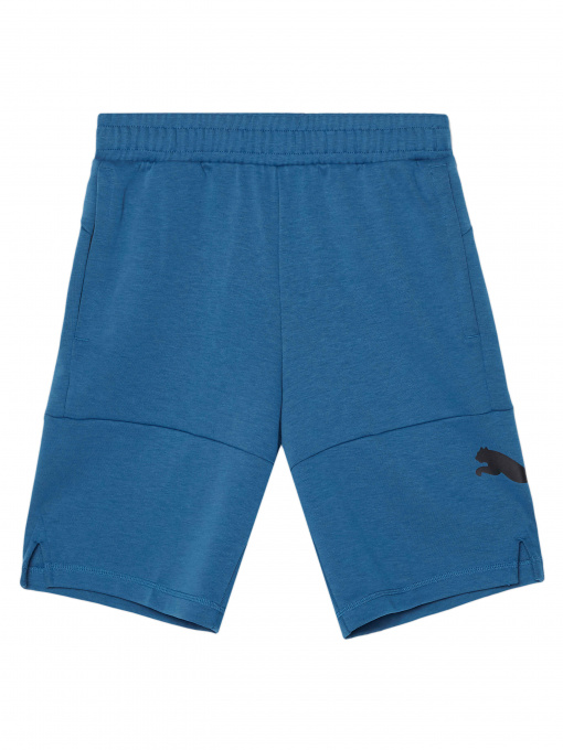 Штаны спортивные PUMA Power Cat Shorts модель 849924 Фото