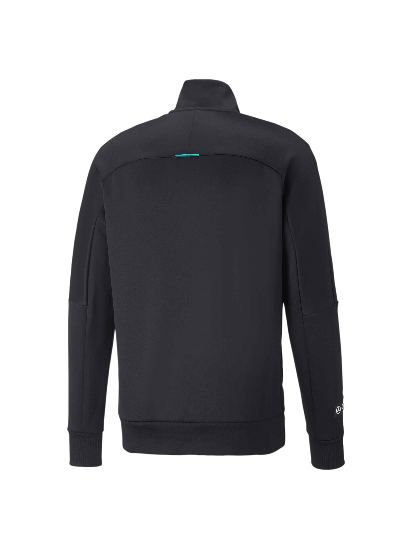 Свитшот PUMA Mapf1 Mt7 Track Jacket модель 534902 Фото