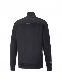 Свитшот PUMA Mapf1 Mt7 Track Jacket модель 534902 Фото