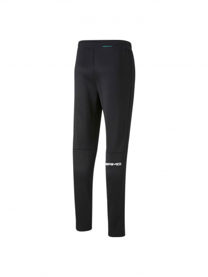 Штани спортивні PUMA Mapf1 Mt7 Track Pants модель 534903 — фото - INTERTOP