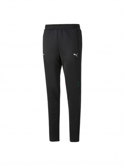 Штани спортивні PUMA Mapf1 Mt7 Track Pants модель 534903 - фото