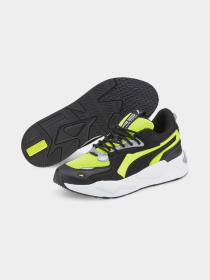 Кроссовки PUMA Rs-z Molded модель 383704 Фото