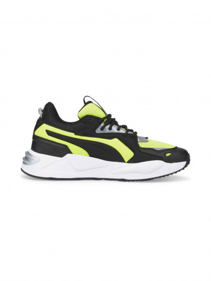 Кросівки PUMA Rs-z Molded модель 383704 - фото