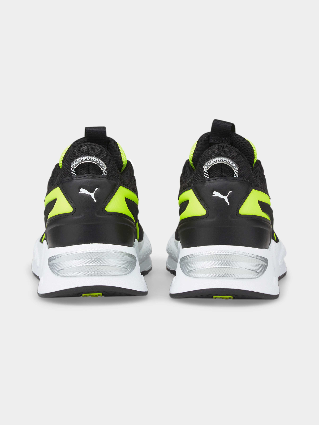 Кроссовки повседневные PUMA Rs-z Molded модель 383704 Фото