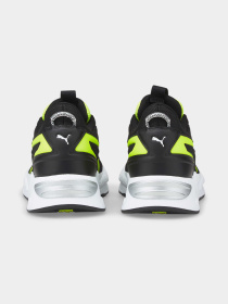 Кроссовки повседневные PUMA Rs-z Molded модель 383704 Фото