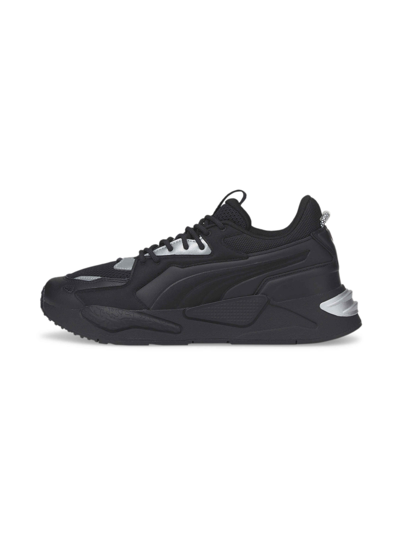Кроссовки PUMA Rs-z Molded модель 383704 Фото
