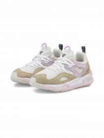 Кроссовки PUMA Trc Blaze The Triangle модель 383104 Фото