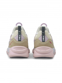 Кроссовки PUMA Trc Blaze The Triangle модель 383104 Фото