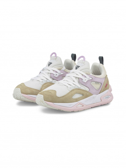 Кросівки PUMA Trc Blaze The Triangle модель 383104 — фото - INTERTOP