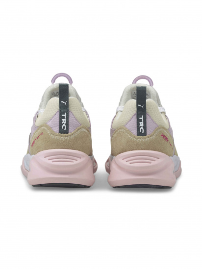 Кросівки PUMA Trc Blaze The Triangle модель 383104 — фото 3 - INTERTOP