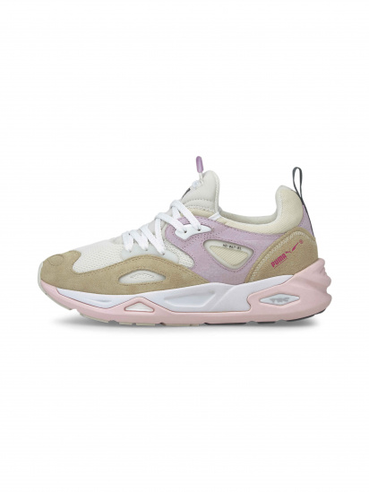 Кросівки PUMA Trc Blaze The Triangle модель 383104 — фото 4 - INTERTOP