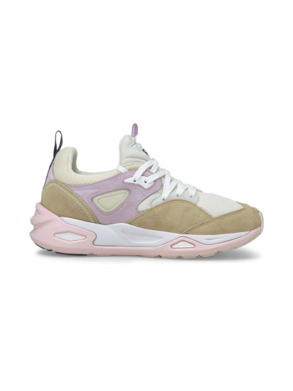 Кросівки PUMA Trc Blaze The Triangle модель 383104 - фото