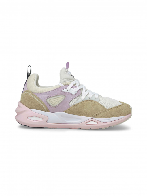 Кроссовки PUMA Trc Blaze The Triangle модель 383104 Фото
