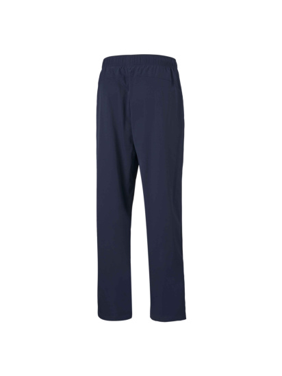 Штани спортивні PUMA Active Woven Pants Srl модель 586735 — фото - INTERTOP