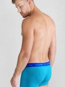 Набір трусів Keyplay модель MP1B44G-34Bl Набір трусів Keyplay модель MP1B44G-34Bl Фото