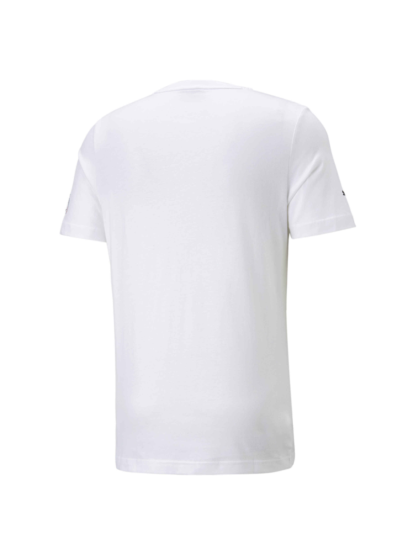 Футболка PUMA модель 534802 Фото