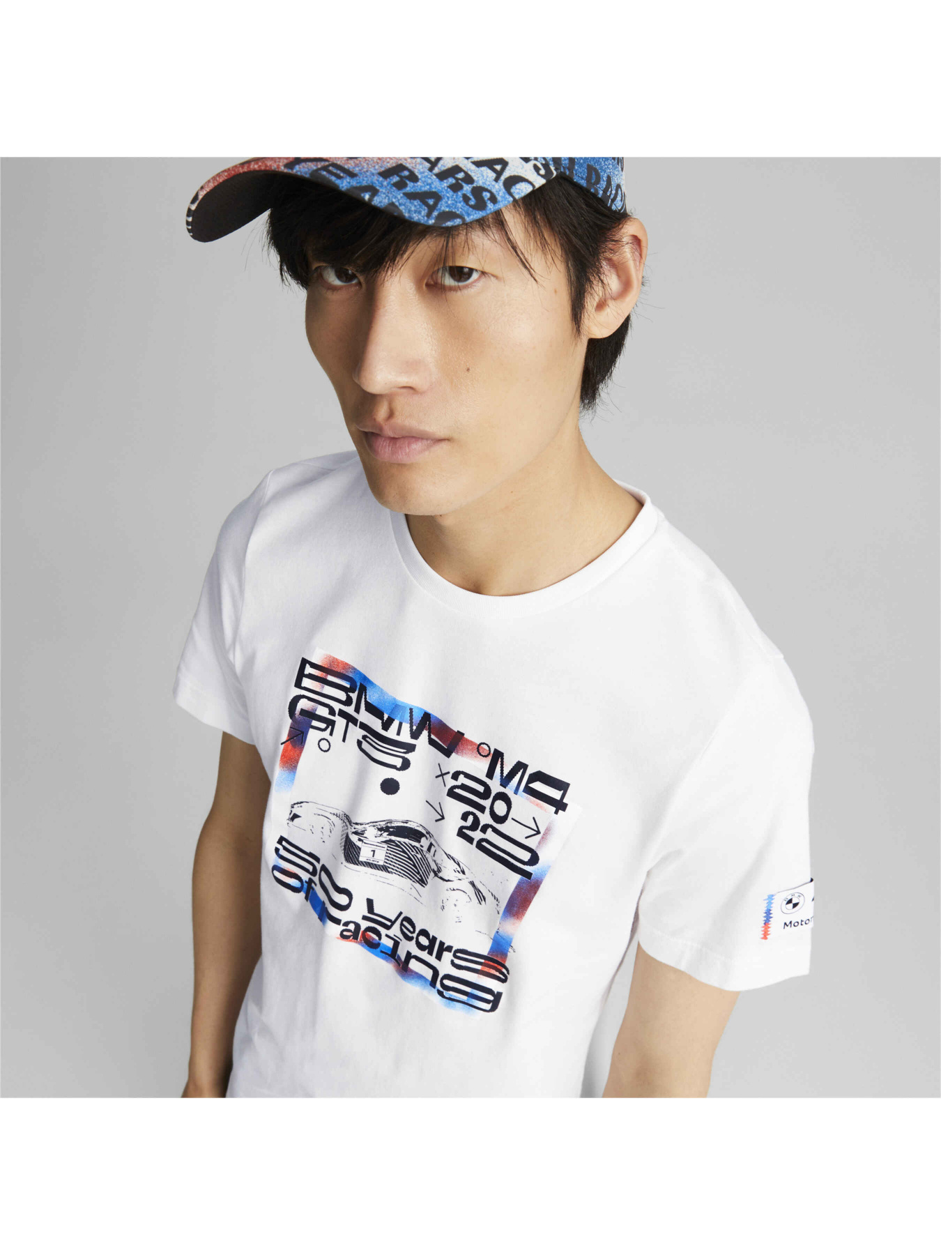 Футболка PUMA модель 534802 Фото