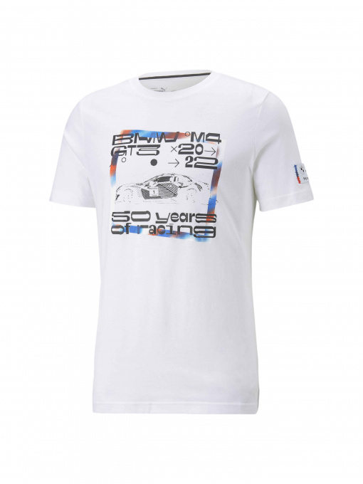 Футболка PUMA модель 534802 Фото