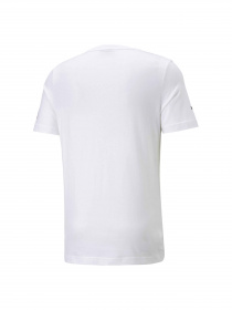 Футболка PUMA модель 534802 Фото