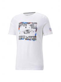 Футболка PUMA модель 534802 Фото