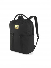 Повседневный рюкзак PUMA Core College Bag модель 079161 Фото